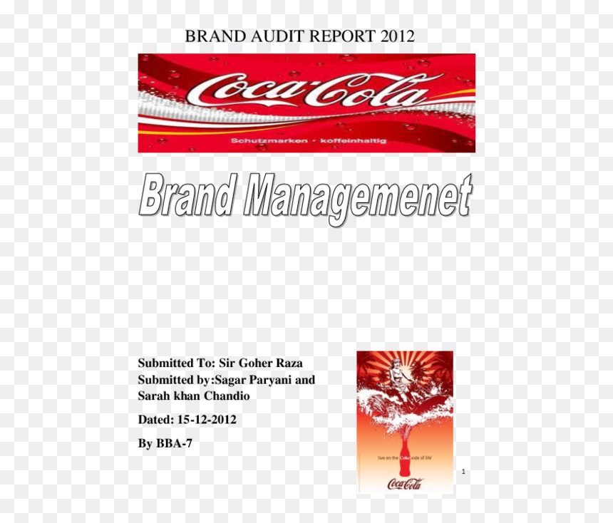 Mantra De Coca Cola, HD Png Download - pepsi splash png