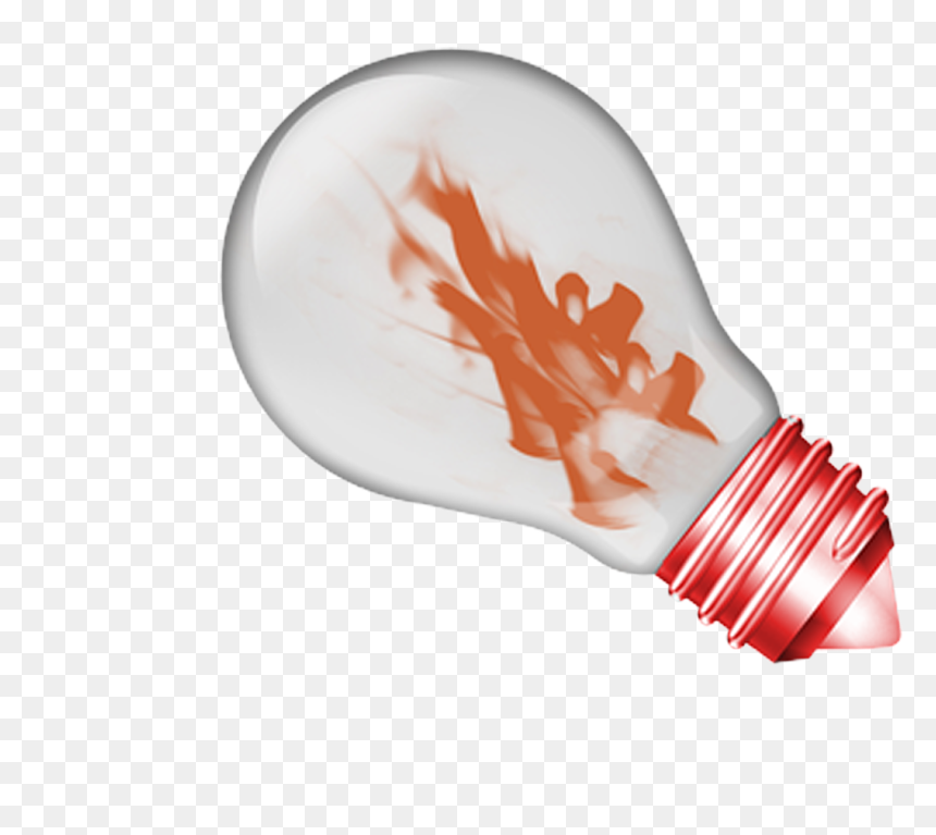 Flag Of The United States, HD Png Download - bulb symbol png