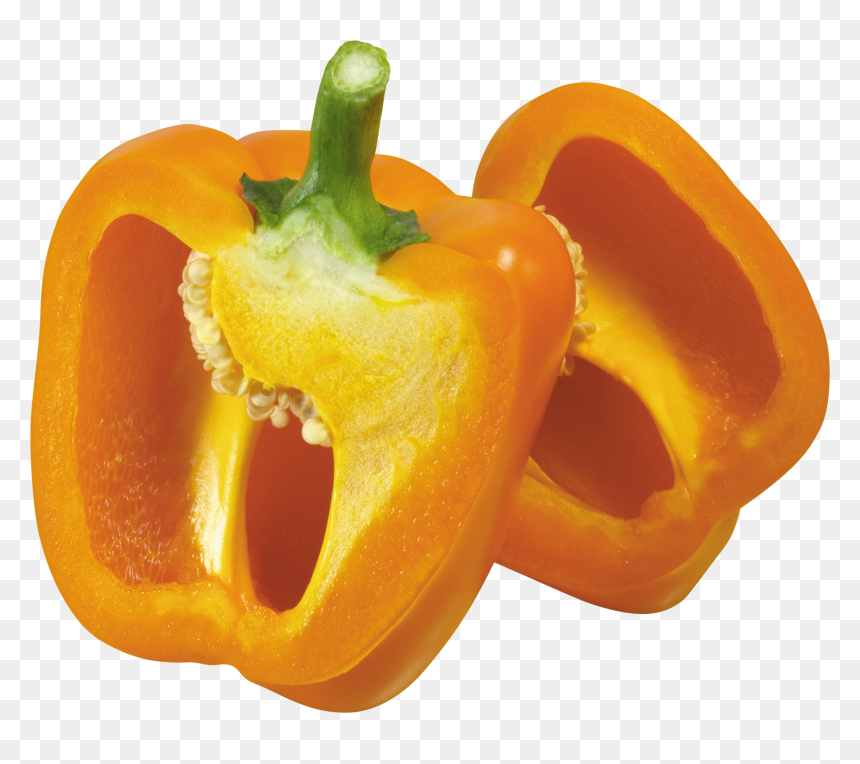 Grab And Download Pepper Png Icon - Yellow Peppers Png, Transparent Png - chili icon png