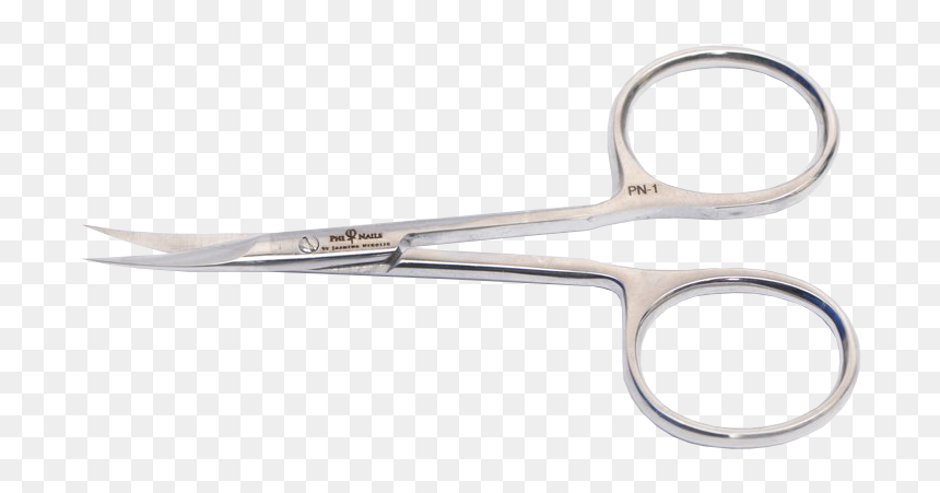 Scissors, HD Png Download - scissors cutting png