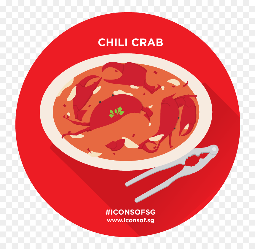 Circle, HD Png Download - chili icon png
