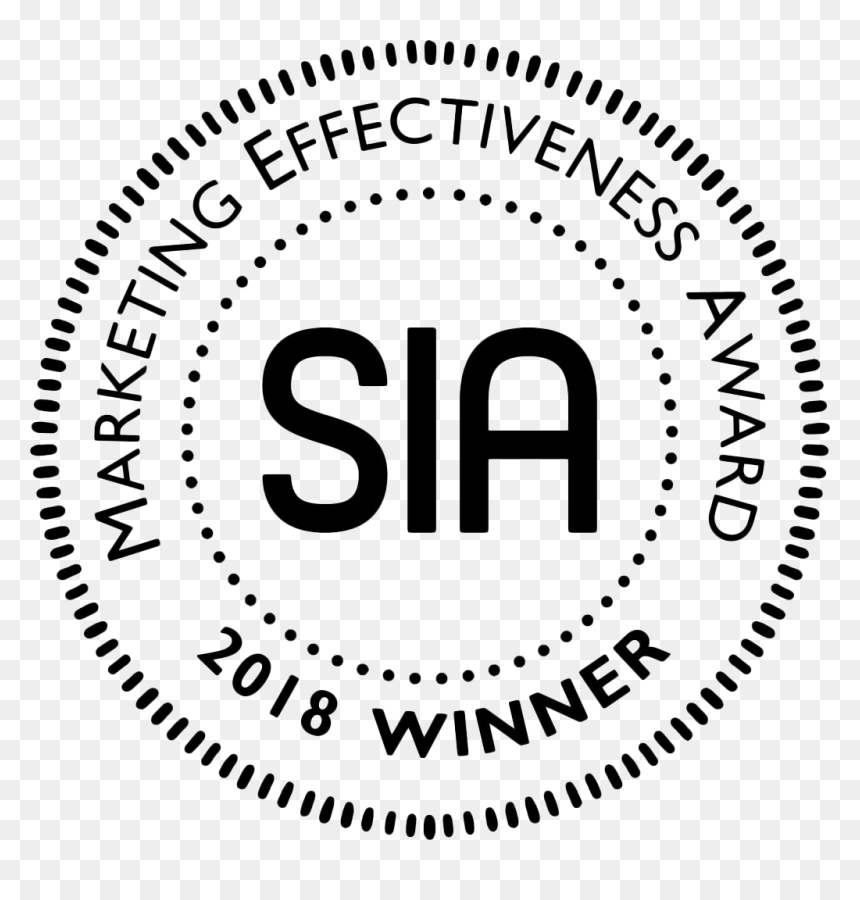 2018 Winner Sia Award - Titan Missile Museum, HD Png Download - winner stamp png