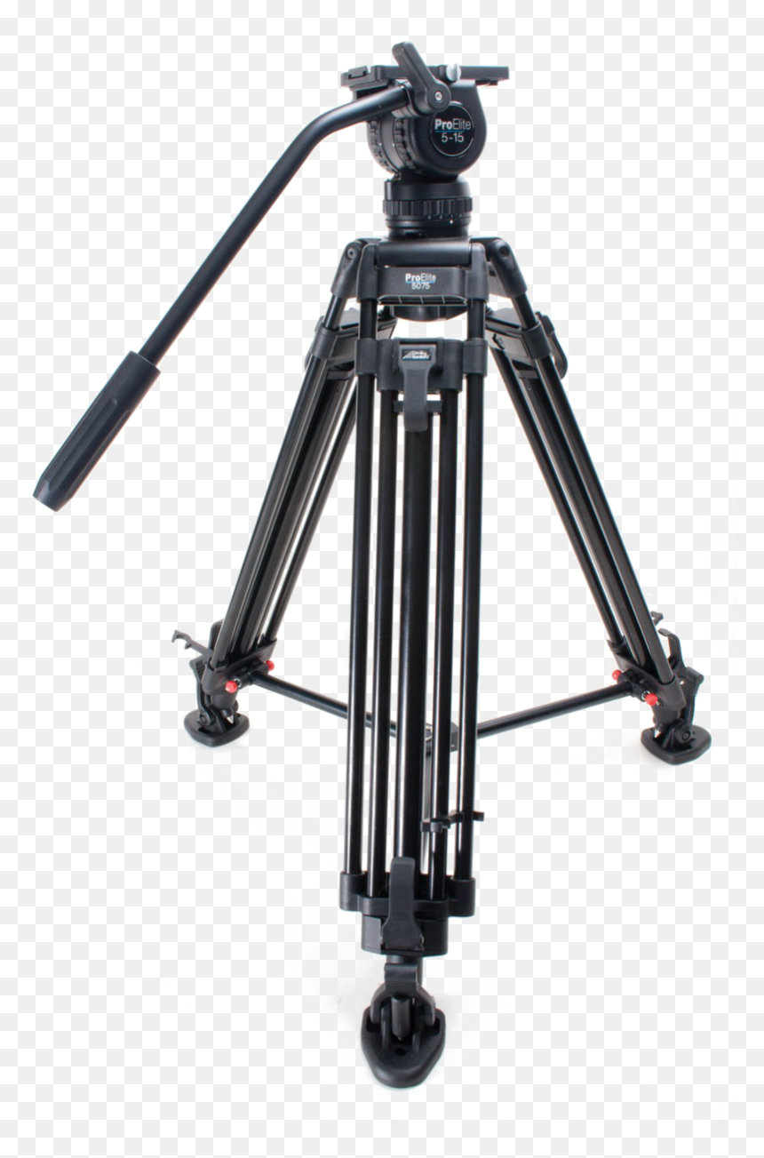 Tripod Png Clipart - Video Camera Tripod Png, Transparent Png - camera with tripod png