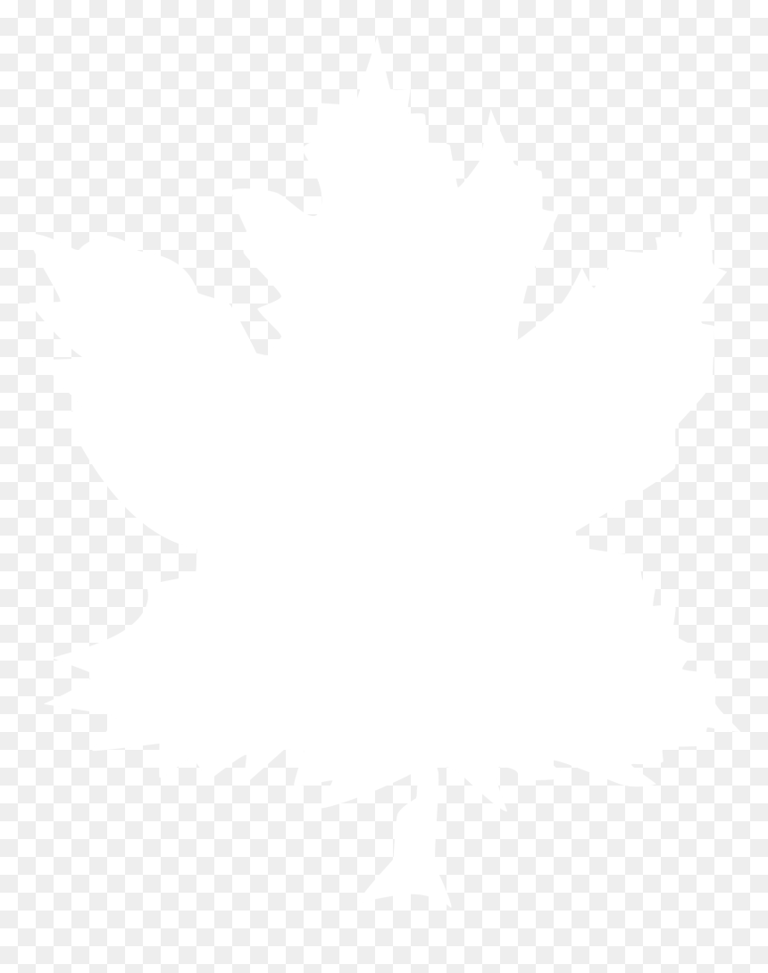 Crowne Plaza Logo White, HD Png Download - leafs background png