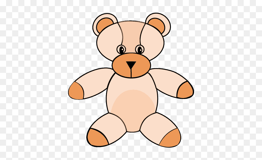 How To Draw Teddy Bear - Teddy Bear, HD Png Download - teddy bear icon png
