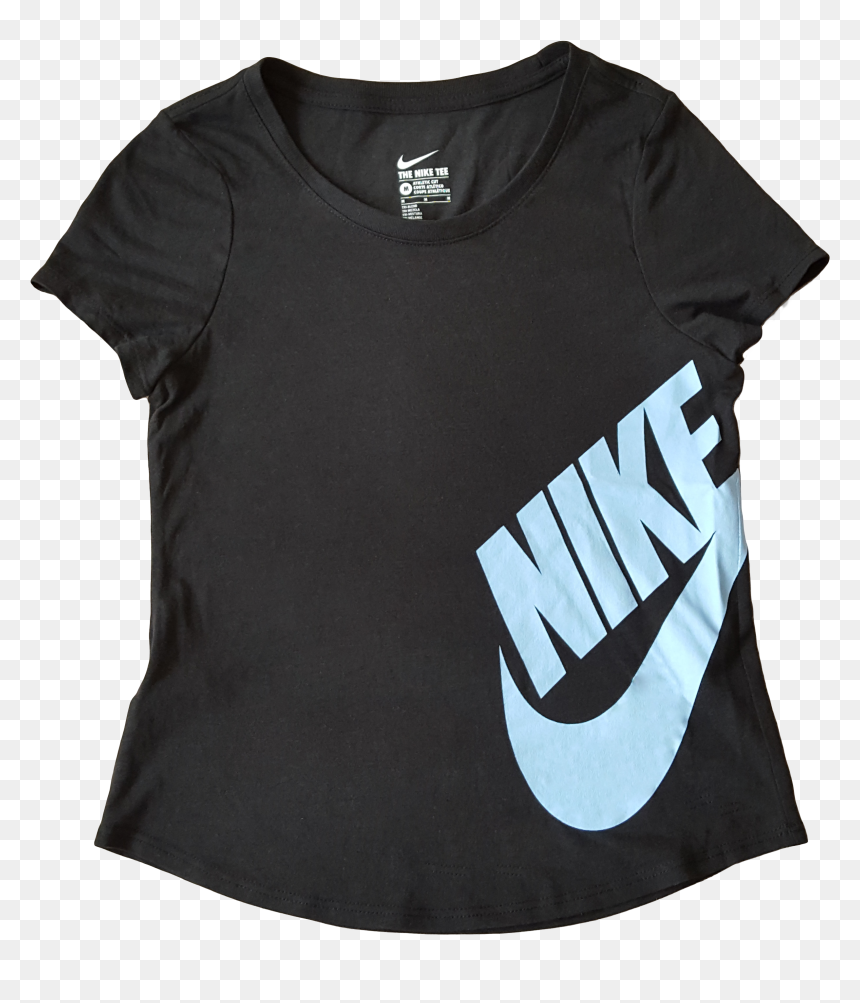 Home / Children"s / Girl"s / Shirts & Tops / Nike Big - Nike Air Max, HD Png Download - college bag png