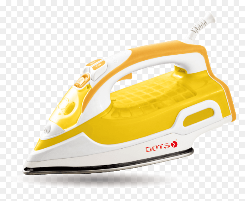 Clothes Iron, HD Png Download - iron box images png
