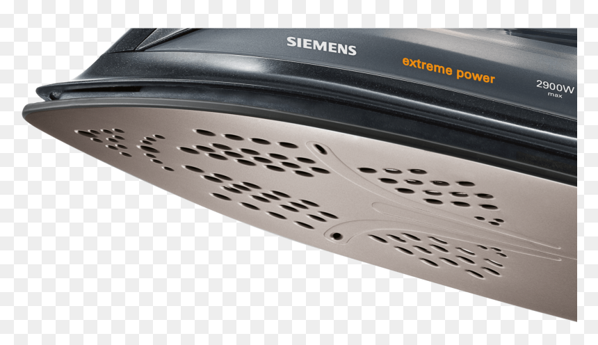Shower Head, HD Png Download - iron box images png