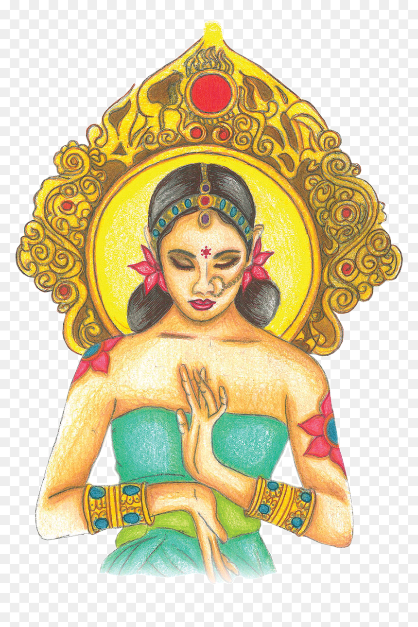 Https - //www - Sujatanandy - Com - Religion, HD Png Download - chandraghanta png