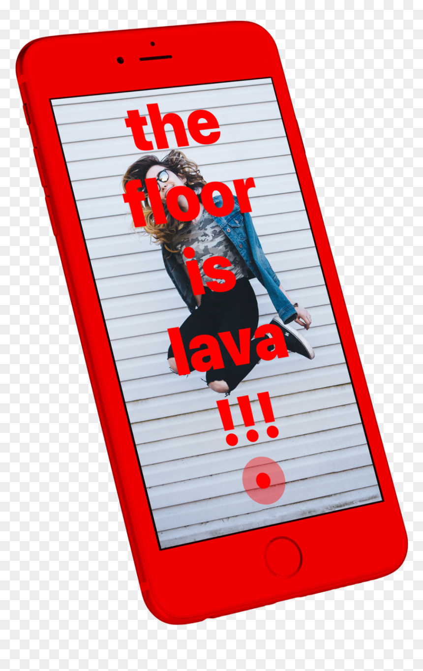 Iphone, HD Png Download - lava mobile png