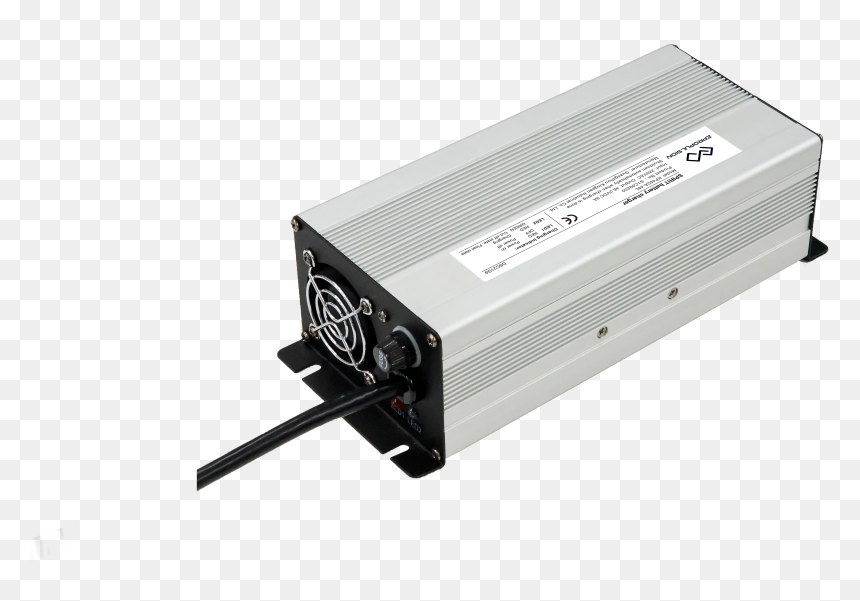 Battery Charger, HD Png Download - battery charging icon png