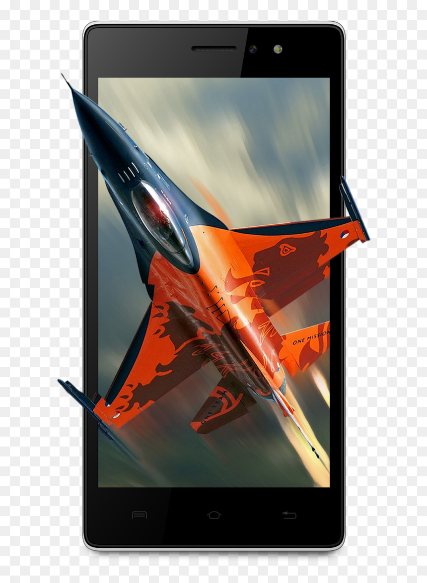 Smartphone, HD Png Download - lava mobile png