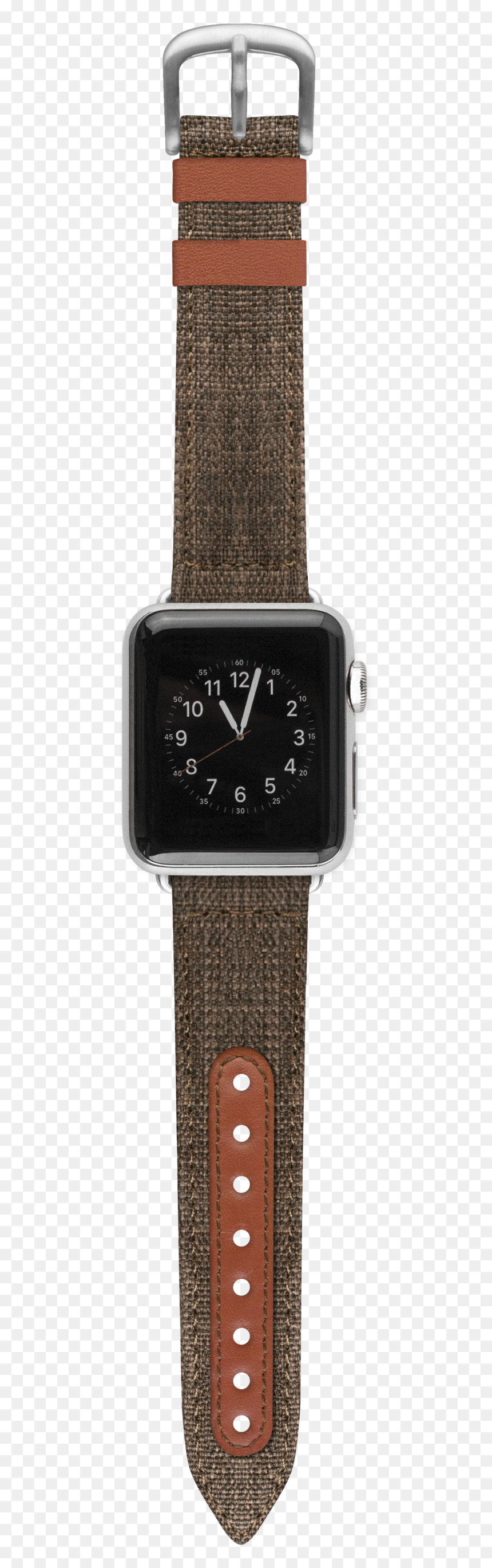 Northillwatchbands Webcolorrevisions 38mm Brigandinelava - Analog Watch, HD Png Download - lava mobile png