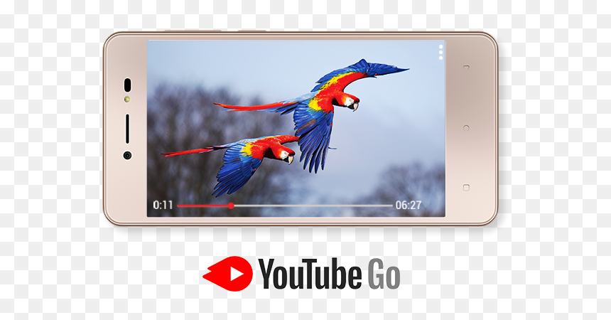 Youtube, HD Png Download - lava mobile png