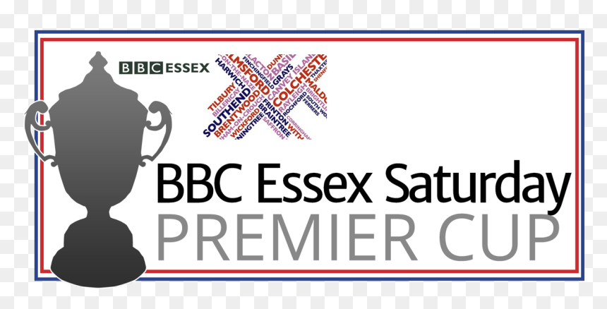 Bbc Essex Premier Cup, HD Png Download - side border designs png