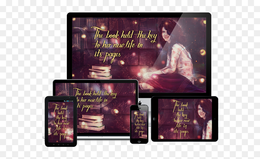 Library - Wallpaper Set - Flyer, HD Png Download - diwali fireworks wallpapers png