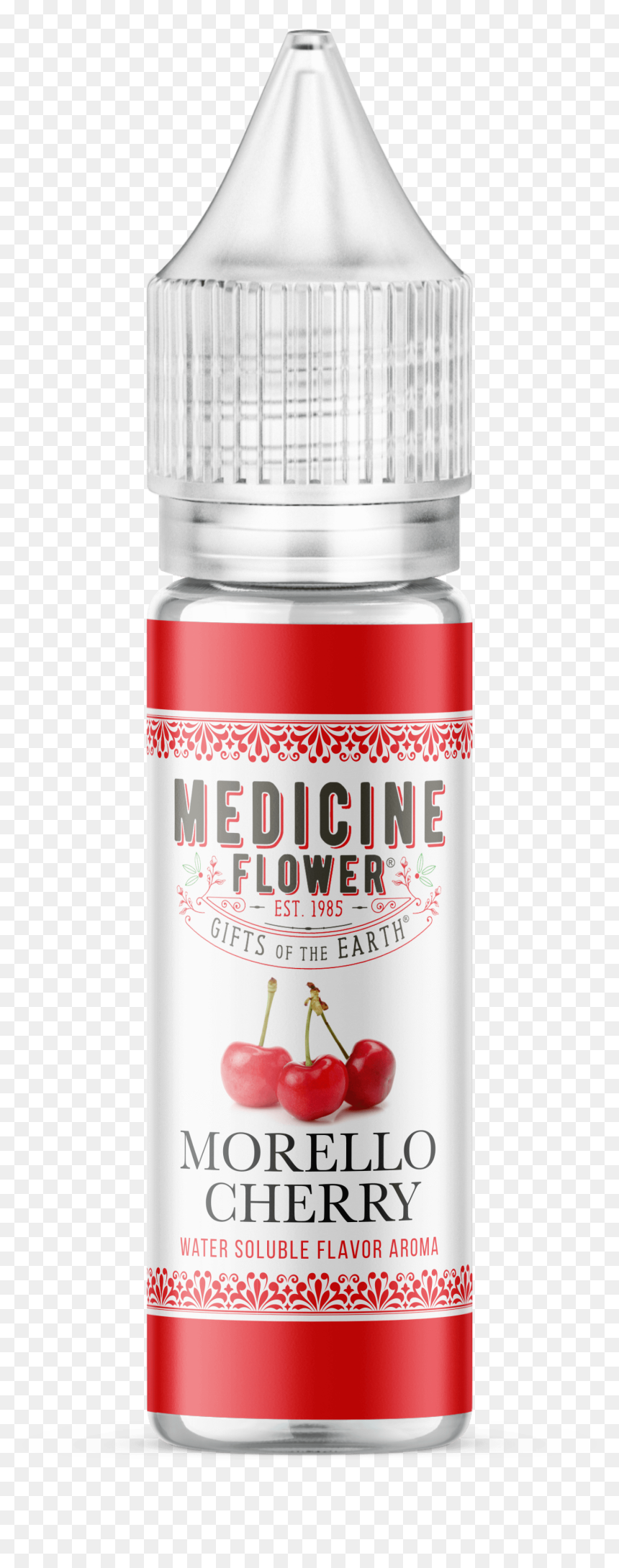 Medicine Flower Lemon, HD Png Download - lemon water png