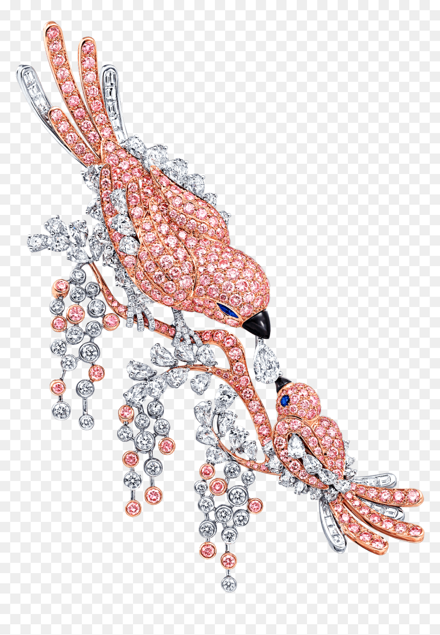 Bird Graff, HD Png Download - wedding love birds png