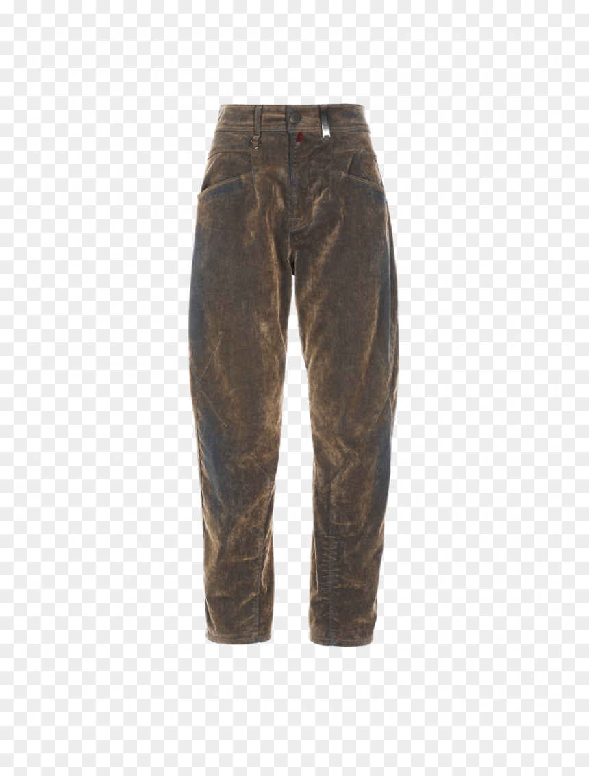 Pocket, HD Png Download - jeans button png