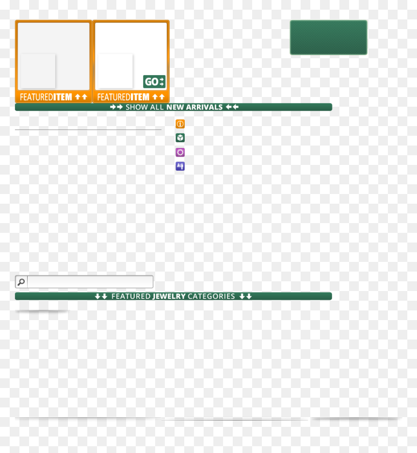 Screenshot, HD Png Download - categories png