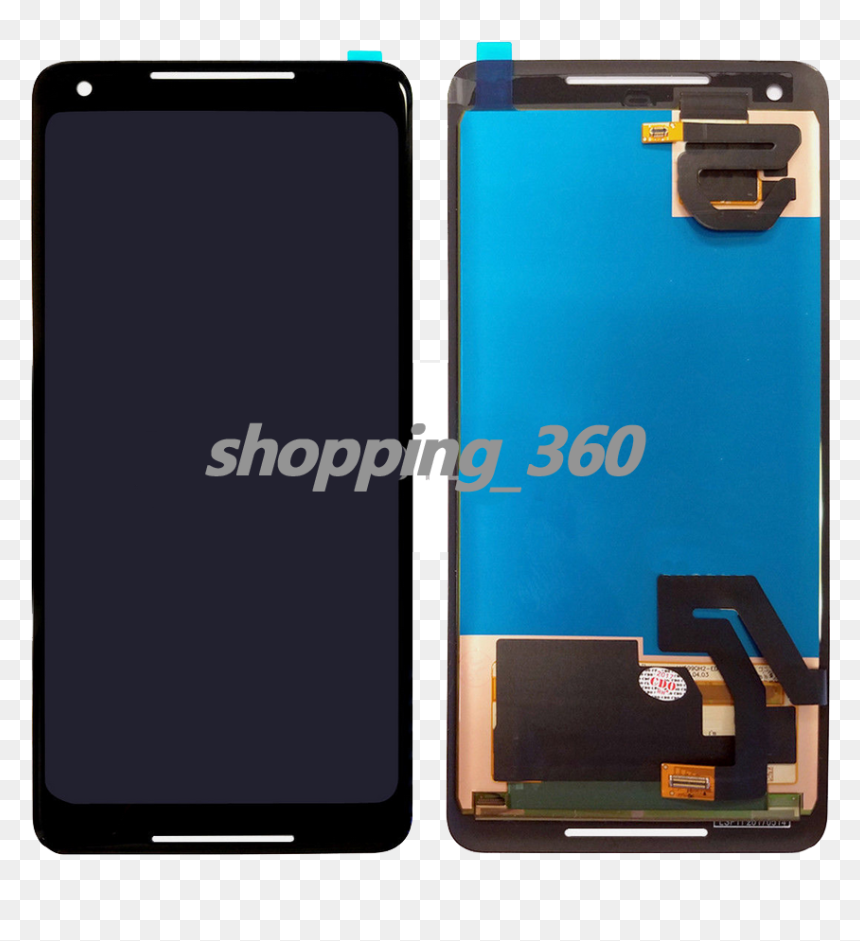 Mobile Phone,communication Device,gadget,mobile Phone - Pixel 2 Xl Screen Replacement, HD Png Download - categories png