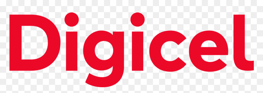 Logo-red - Digicel Suriname, HD Png Download - categories png