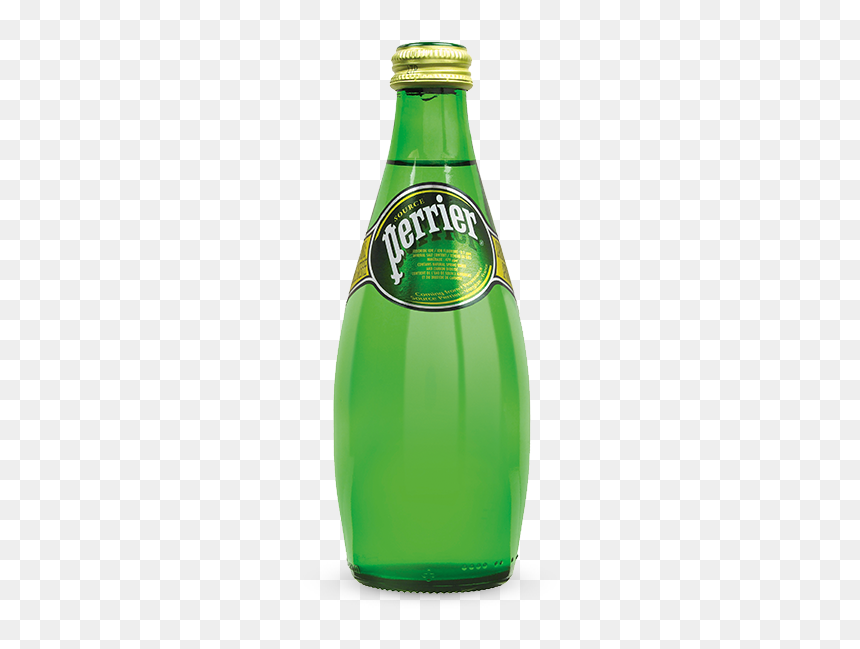 Alt Text Placeholder - Sparkling Water Perrier, HD Png Download - soft drinks bottle png