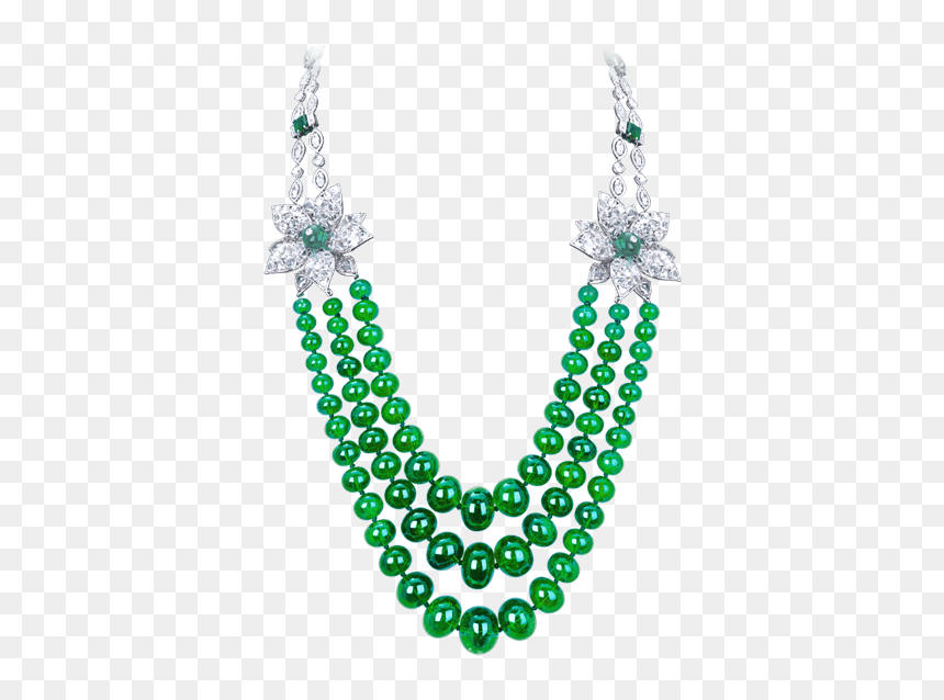 Necklace, HD Png Download - neckless png
