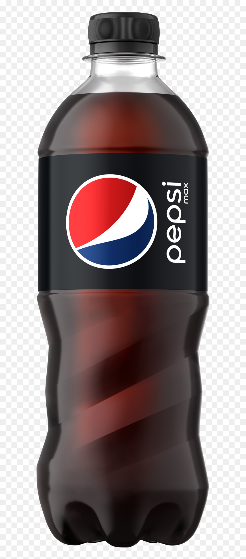 Mcafee Coliseum, HD Png Download - soft drinks bottle png