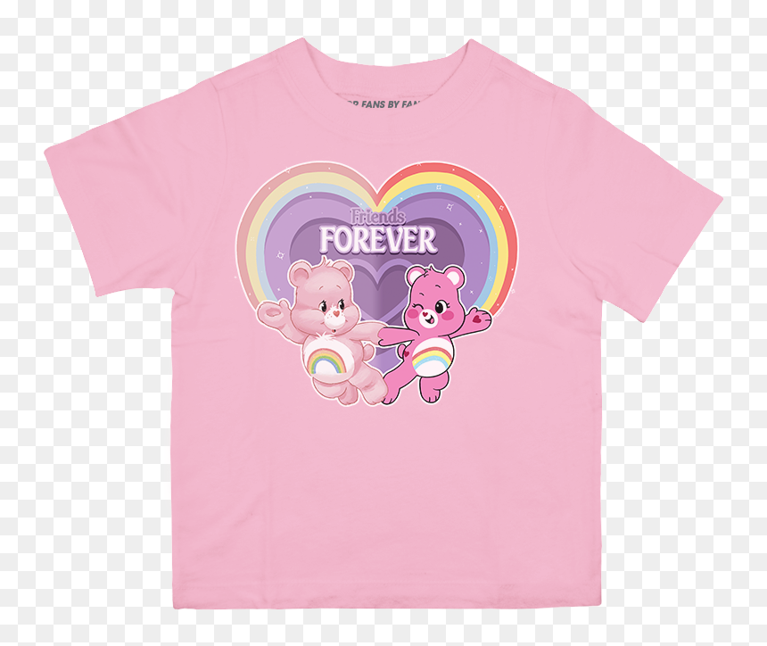 Heart, HD Png Download - friends forever png text