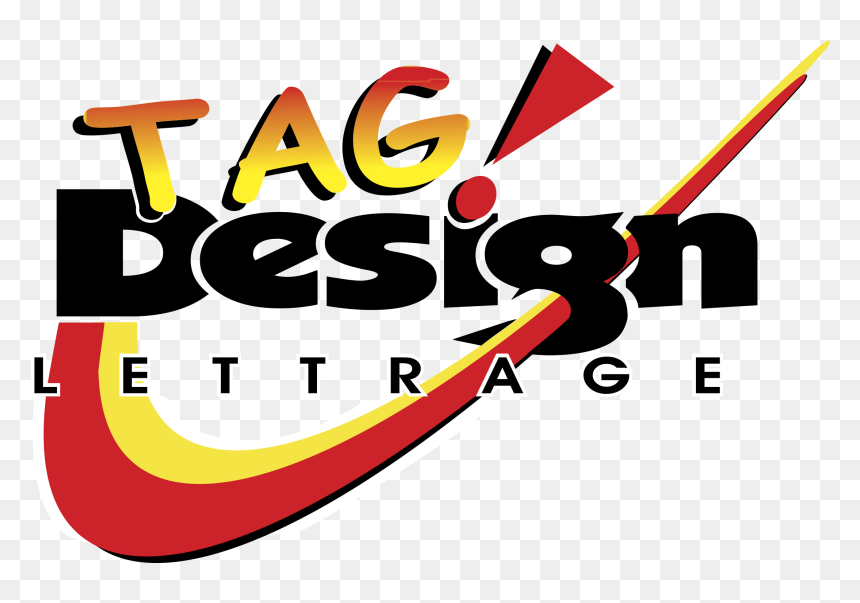 Graphic Design, HD Png Download - tags design png