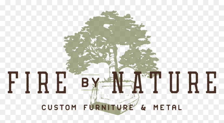 About Fire By Nature - Tree, HD Png Download - fire dust png
