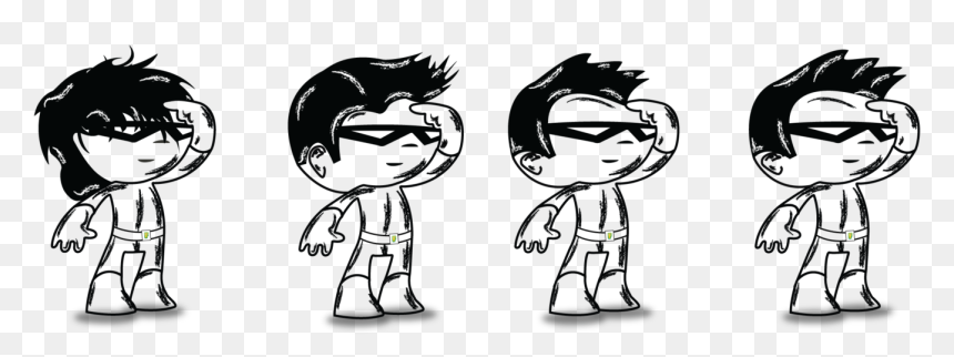 Cartoon, HD Png Download - raees png