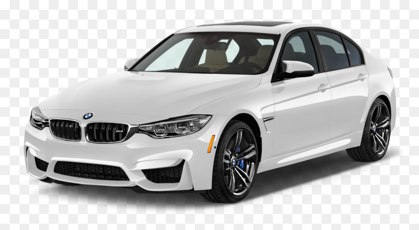 Bmw M3 Png, Transparent Png - swift dzire white png