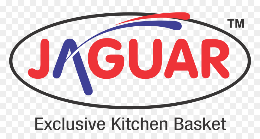Logo - Jaguar Kitchen Basket, HD Png Download - jaquar logo png