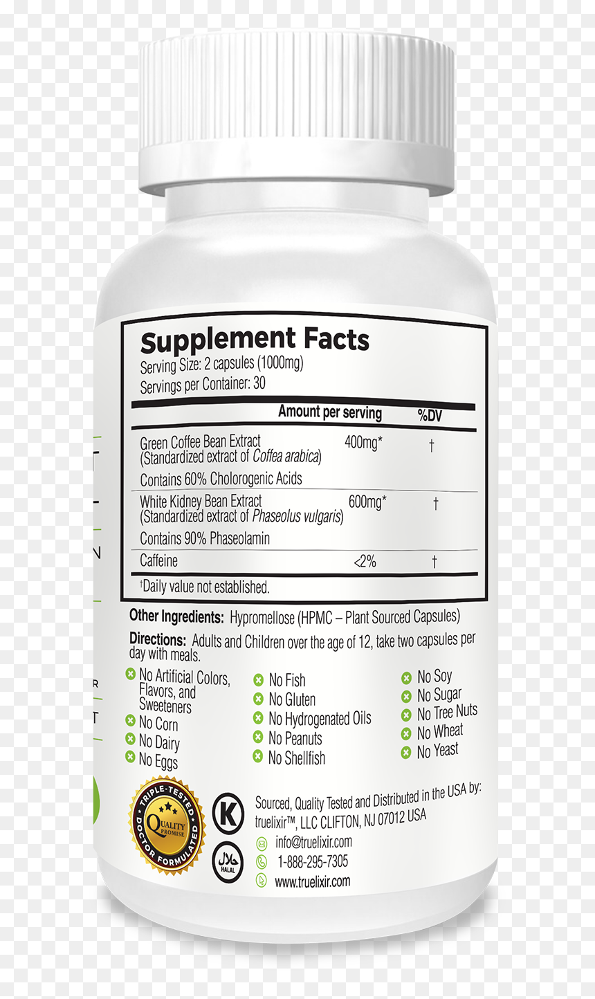 Medicine, HD Png Download - green coffee bean png