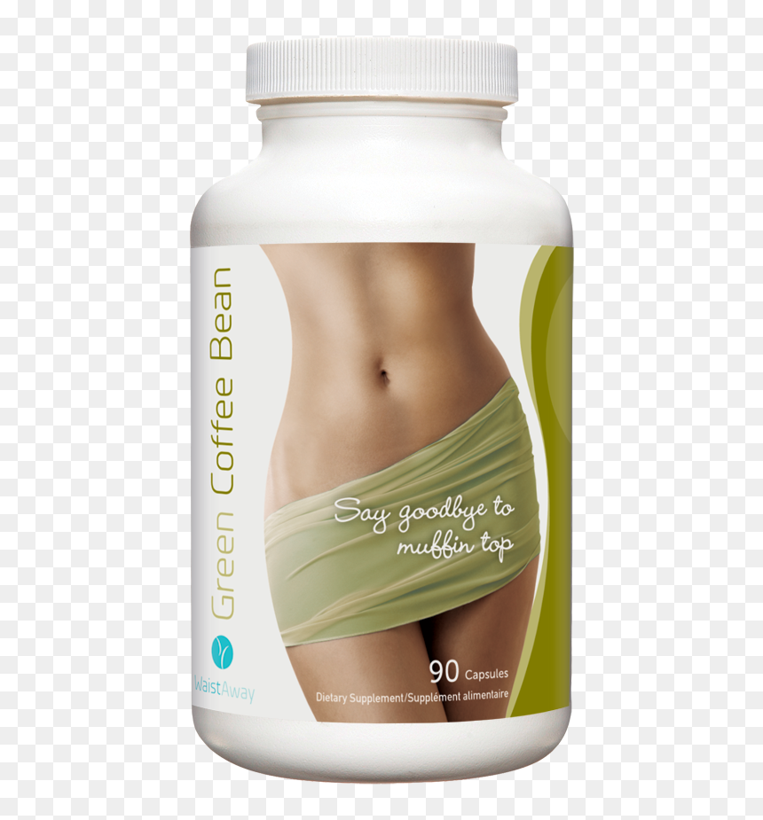 Green Coffee Bean Png, Transparent Png - green coffee bean png