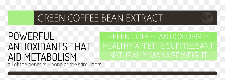 Parallel, HD Png Download - green coffee bean png