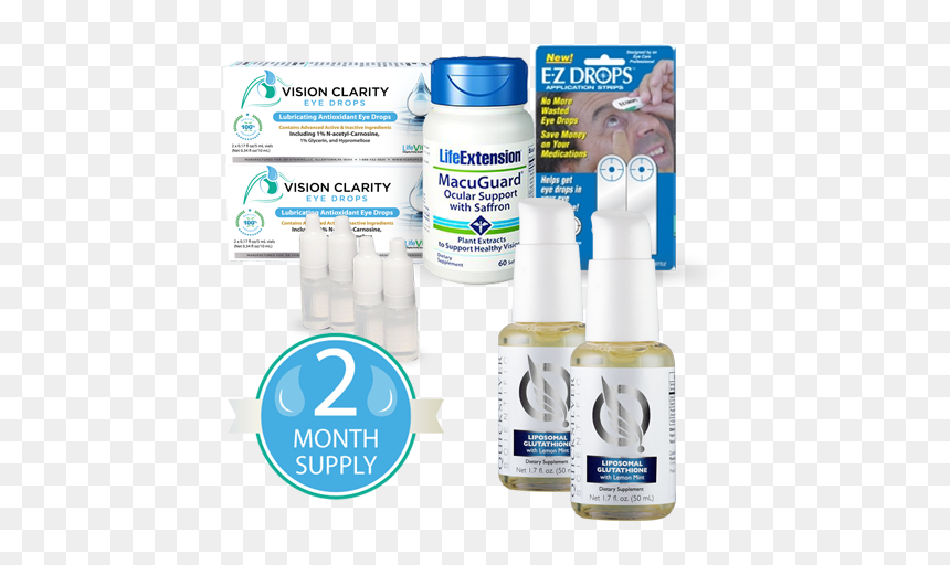 Drop, HD Png Download - eye drops png