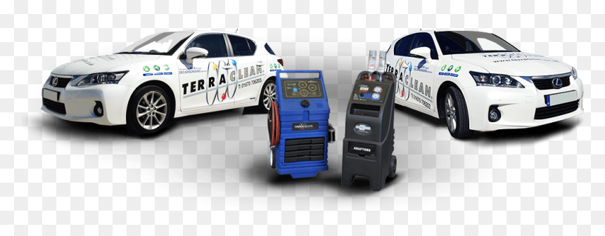 Terraclean Ad, HD Png Download - engine icon png