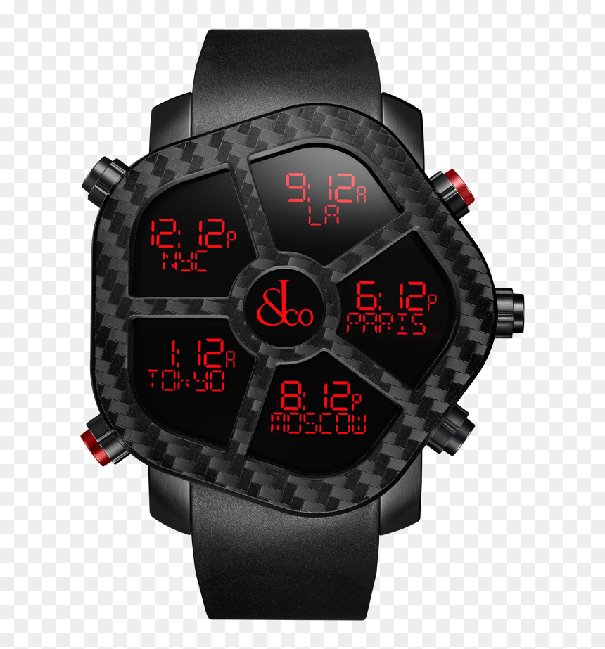 Jacob & Co Ghost, HD Png Download - ghost hand png