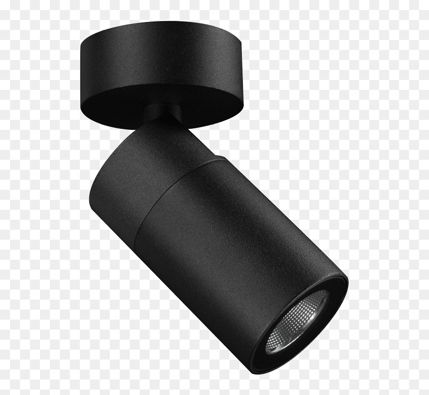 Onyx 1 Light Spotlight - Surveillance Camera, HD Png Download - wall png images