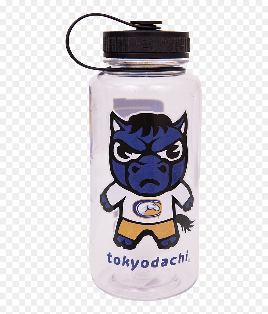 Water Bottle Clipart Office - Uc Davis Aggies, HD Png Download - mineral water bottle 20 litre png