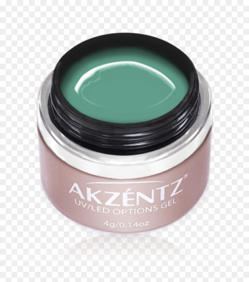 Akzentz Options Gel Sparkles, HD Png Download - cream splash png