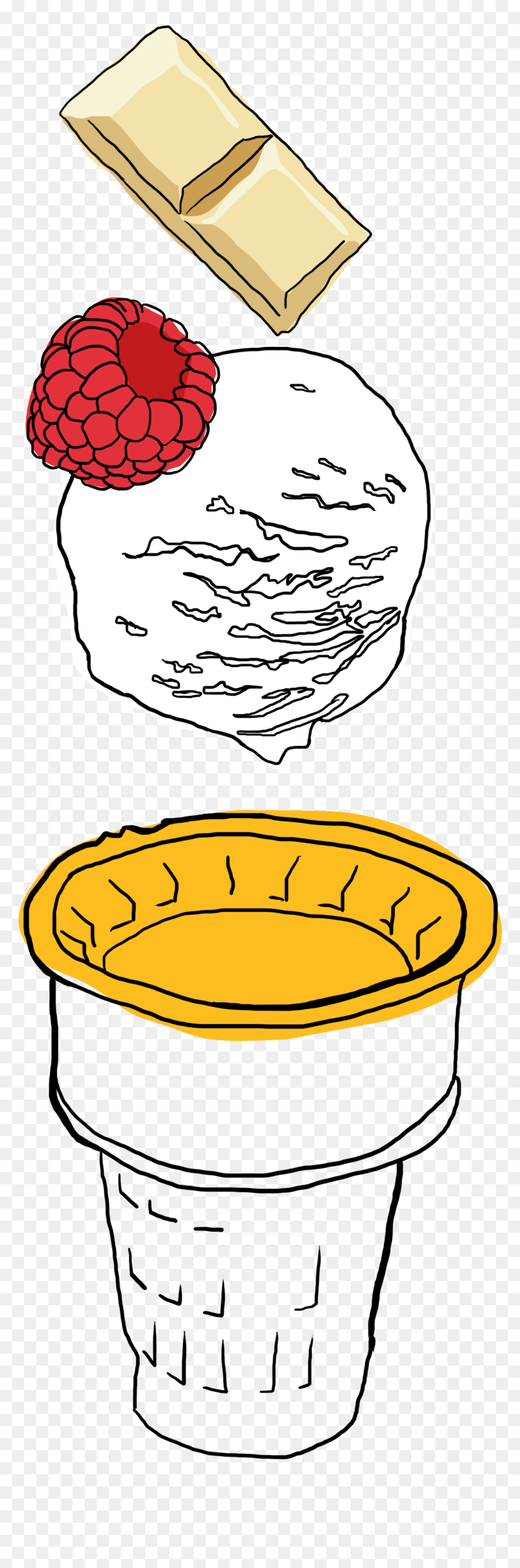 Clip Art, HD Png Download - cream splash png