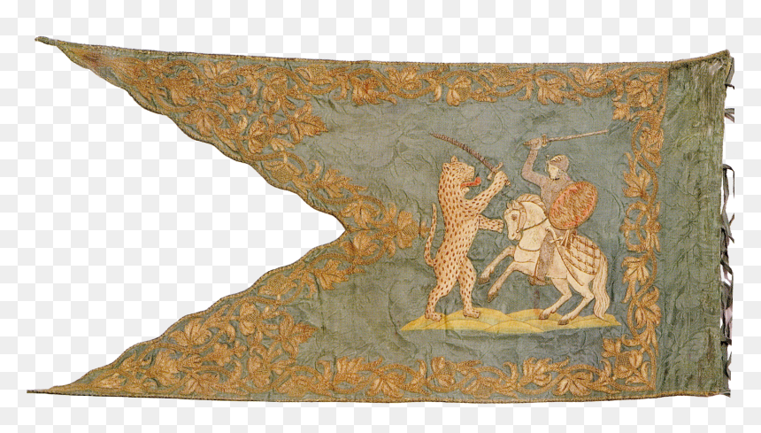 Flag Hungary Town History Hajdúszoboszló Side A - Hajduszoboszlo Címere, HD Png Download - hungary flag png