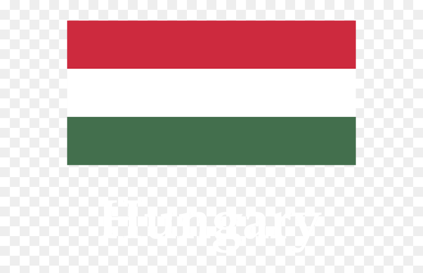 Flag, HD Png Download - hungary flag png