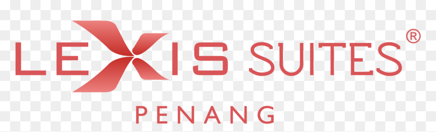 Lexis Suites Penang Logo, HD Png Download - suite png