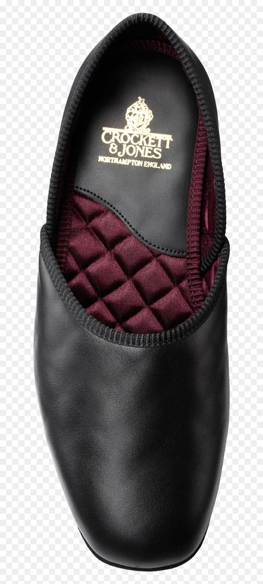 Suede, HD Png Download - slipper png