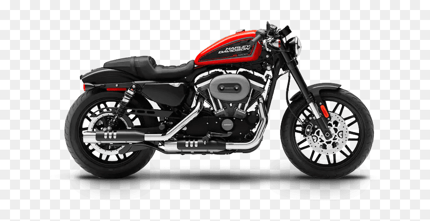 Sportster® - Harley Davidson Roadster 2019, HD Png Download - hero honda bike png